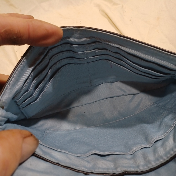 Coach wristlet - Picture 8 of 8